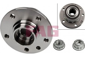 Fag Σετ Ρουλεμάν Τροχών - 713 6107 60