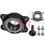 Fag Σετ Ρουλεμάν Τροχών - 713 6107 80