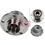 Fag Σετ Ρουλεμάν Τροχών - 713 6108 20