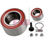 Fag Σετ Ρουλεμάν Τροχών - 713 6108 80