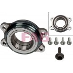 Fag Σετ Ρουλεμάν Τροχών - 713 6109 00 Fag Σετ Ρουλεμάν Τροχών - 713 6109 00