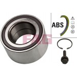 Fag Σετ Ρουλεμάν Τροχών - 713 6109 30 Fag Σετ Ρουλεμάν Τροχών - 713 6109 30