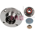 Fag Σετ Ρουλεμάν Τροχών - 713 6109 40