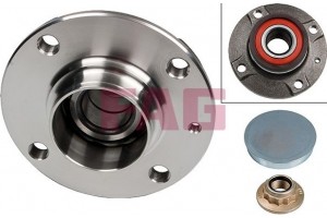 Fag Σετ Ρουλεμάν Τροχών - 713 6109 40