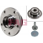 Fag Σετ Ρουλεμάν Τροχών - 713 6109 60