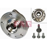 Fag Σετ Ρουλεμάν Τροχών - 713 6109 80 Fag Σετ Ρουλεμάν Τροχών - 713 6109 80