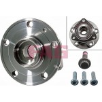 Fag Σετ Ρουλεμάν Τροχών - 713 6109 90 Fag Σετ Ρουλεμάν Τροχών - 713 6109 90