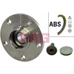 Fag Σετ Ρουλεμάν Τροχών - 713 6110 00 Fag Σετ Ρουλεμάν Τροχών - 713 6110 00