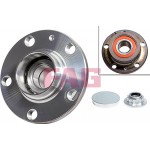 Fag Σετ Ρουλεμάν Τροχών - 713 6110 20 Fag Σετ Ρουλεμάν Τροχών - 713 6110 20