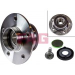 Fag Σετ Ρουλεμάν Τροχών - 713 6110 30