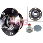 Fag Σετ Ρουλεμάν Τροχών - 713 6110 50