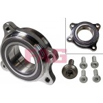 Fag Σετ Ρουλεμάν Τροχών - 713 6110 60 Fag Σετ Ρουλεμάν Τροχών - 713 6110 60