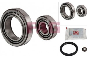 Fag Σετ Ρουλεμάν Τροχών - 713 6114 10