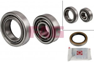 Fag Σετ Ρουλεμάν Τροχών - 713 6121 30