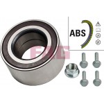 Fag Σετ Ρουλεμάν Τροχών - 713 6122 50 Fag Σετ Ρουλεμάν Τροχών - 713 6122 50