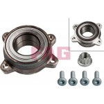 Fag Σετ Ρουλεμάν Τροχών - 713 6123 00