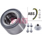 Fag Σετ Ρουλεμάν Τροχών - 713 6123 10 Fag Σετ Ρουλεμάν Τροχών - 713 6123 10