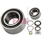 Fag Σετ Ρουλεμάν Τροχών - 713 6130 40