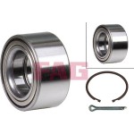 Fag Σετ Ρουλεμάν Τροχών - 713 6137 80