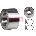 Fag Σετ Ρουλεμάν Τροχών - 713 6138 10