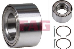 Fag Σετ Ρουλεμάν Τροχών - 713 6138 10