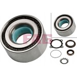 Fag Σετ Ρουλεμάν Τροχών - 713 6138 50 Fag Σετ Ρουλεμάν Τροχών - 713 6138 50