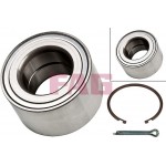 Fag Σετ Ρουλεμάν Τροχών - 713 6138 70