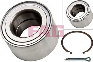 Fag Σετ Ρουλεμάν Τροχών - 713 6138 70