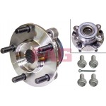 Fag Σετ Ρουλεμάν Τροχών - 713 6139 10