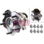 Fag Σετ Ρουλεμάν Τροχών - 713 6139 20