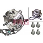 Fag Σετ Ρουλεμάν Τροχών - 713 6139 40