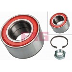 Fag Σετ Ρουλεμάν Τροχών - 713 6140 30 Fag Σετ Ρουλεμάν Τροχών - 713 6140 30