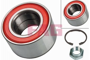 Fag Σετ Ρουλεμάν Τροχών - 713 6140 30