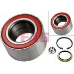 Fag Σετ Ρουλεμάν Τροχών - 713 6150 30