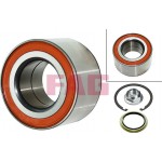 Fag Σετ Ρουλεμάν Τροχών - 713 6150 90