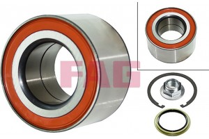 Fag Σετ Ρουλεμάν Τροχών - 713 6150 90