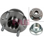 Fag Σετ Ρουλεμάν Τροχών - 713 6155 30 Fag Σετ Ρουλεμάν Τροχών - 713 6155 30