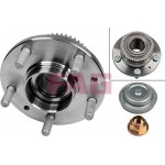 Fag Σετ Ρουλεμάν Τροχών - 713 6156 30 Fag Σετ Ρουλεμάν Τροχών - 713 6156 30