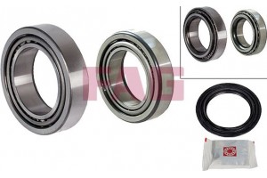 Fag Σετ Ρουλεμάν Τροχών - 713 6157 10