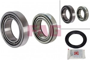 Fag Σετ Ρουλεμάν Τροχών - 713 6157 10