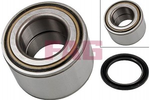 Fag Σετ Ρουλεμάν Τροχών - 713 6157 20