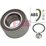 Fag Σετ Ρουλεμάν Τροχών - 713 6157 30