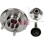 Fag Σετ Ρουλεμάν Τροχών - 713 6157 60 Fag Σετ Ρουλεμάν Τροχών - 713 6157 60