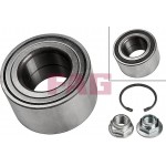 Fag Σετ Ρουλεμάν Τροχών - 713 6158 00 Fag Σετ Ρουλεμάν Τροχών - 713 6158 00