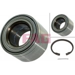 Fag Σετ Ρουλεμάν Τροχών - 713 6160 70