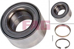 Fag Σετ Ρουλεμάν Τροχών - 713 6161 10