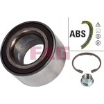 Fag Σετ Ρουλεμάν Τροχών - 713 6162 50 Fag Σετ Ρουλεμάν Τροχών - 713 6162 50