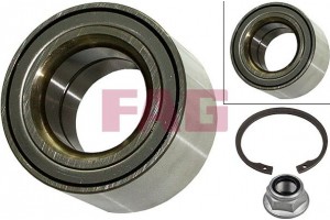 Fag Σετ Ρουλεμάν Τροχών - 713 6169 20