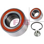 Fag Σετ Ρουλεμάν Τροχών - 713 6170 30