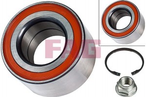 Fag Σετ Ρουλεμάν Τροχών - 713 6170 30